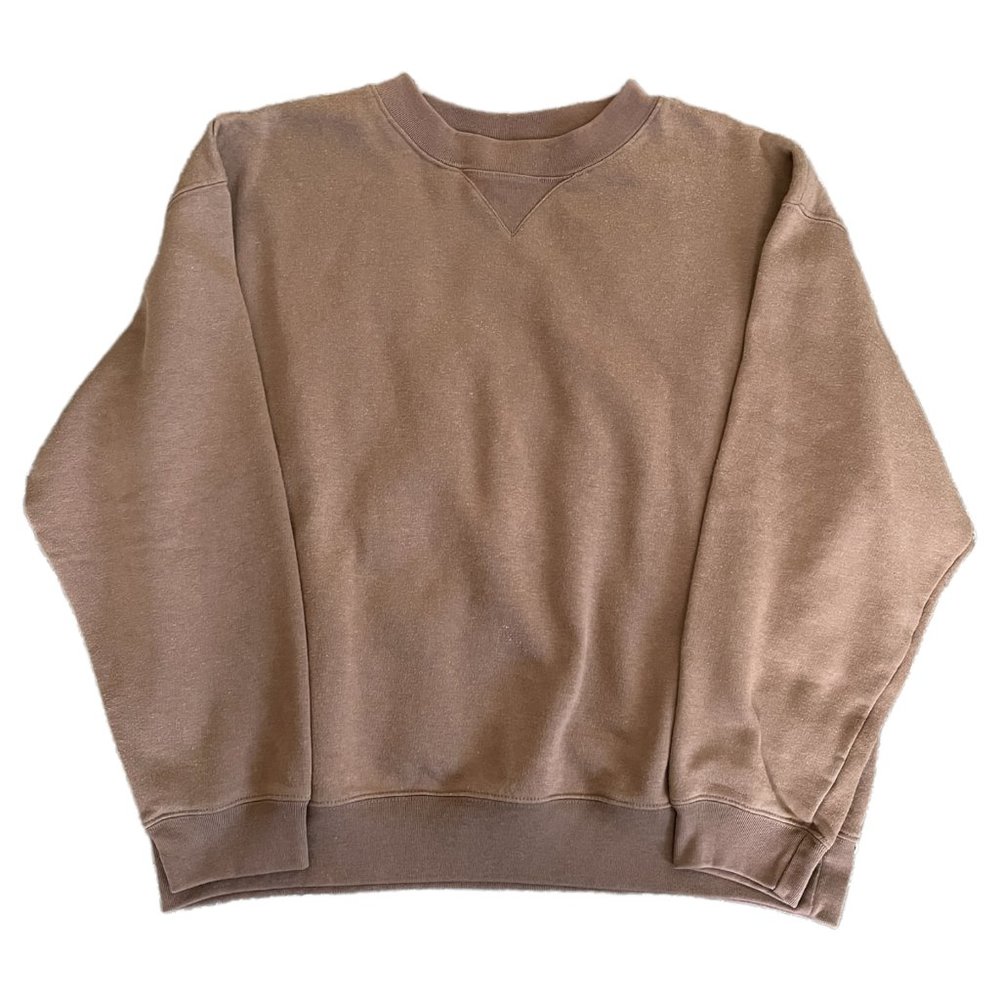 BOLO SPIRIT [*VINTAGE* CREWNECK SWEATSHIRT]  || SIZE XL ||